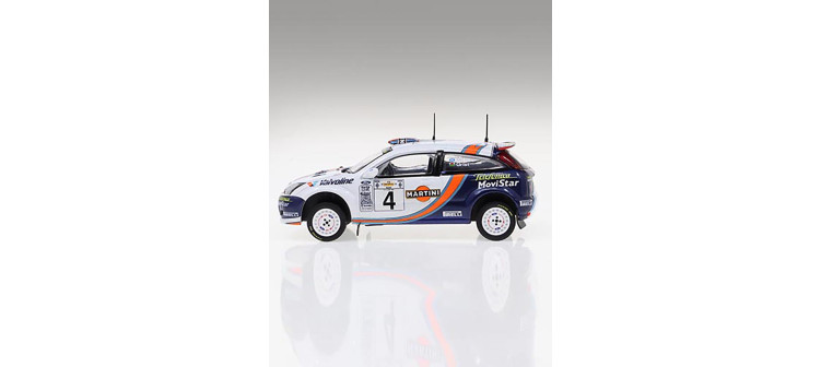 WRC Nº 20