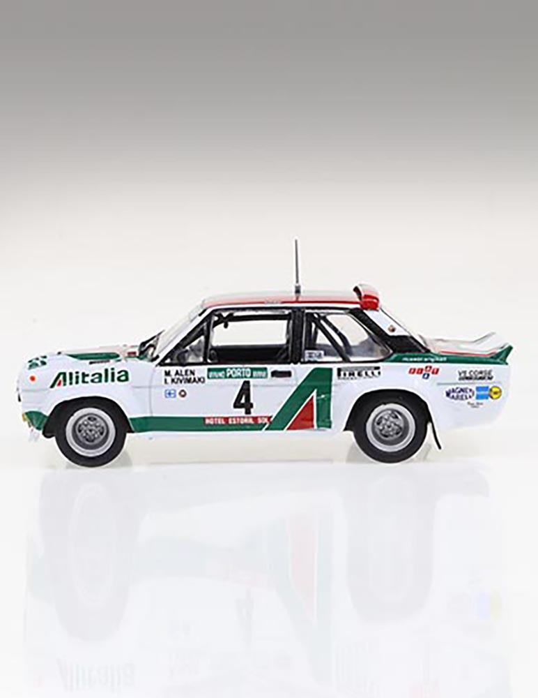 WRC Nº 20 WRC Nº 20