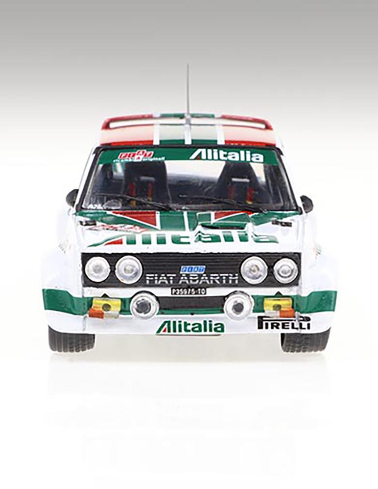 WRC Nº 20 WRC Nº 20