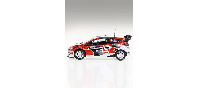 WRC Nº 20