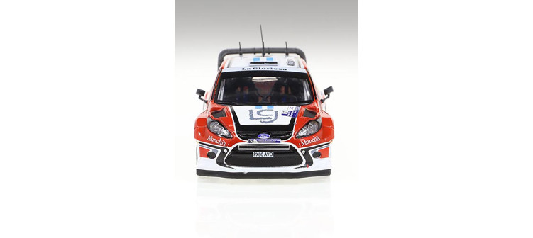 WRC Nº 20