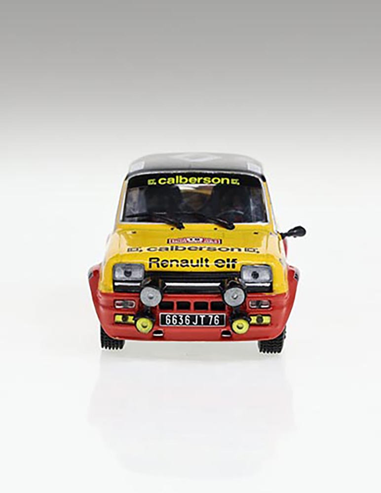 WRC Nº 20 WRC Nº 20