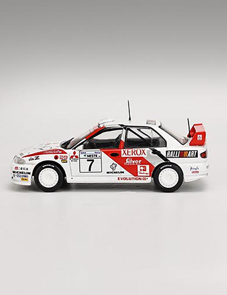 WRC Nº 20 WRC Nº 20