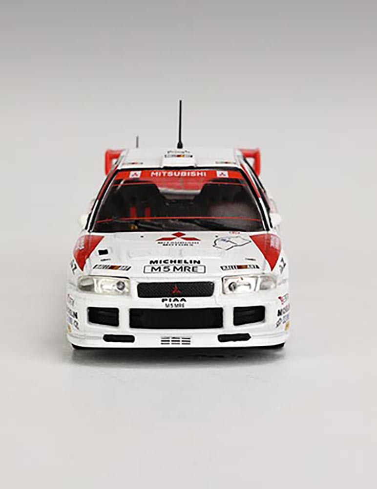 WRC Nº 20 WRC Nº 20