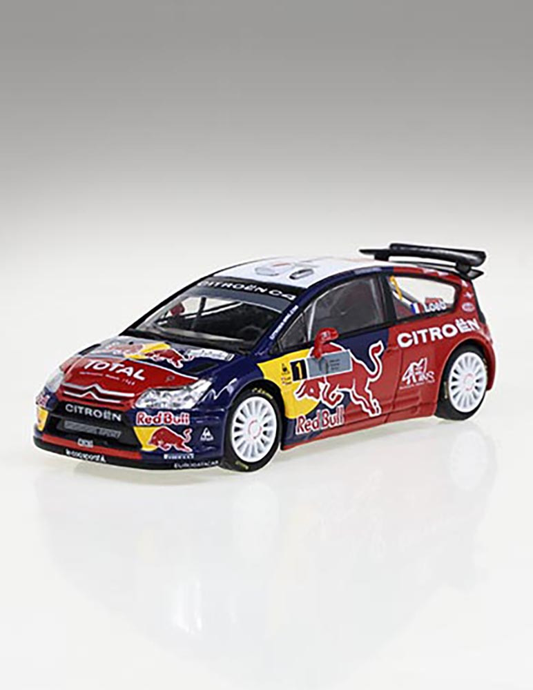 WRC Nº 20