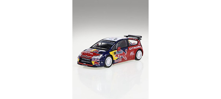 WRC Nº 20