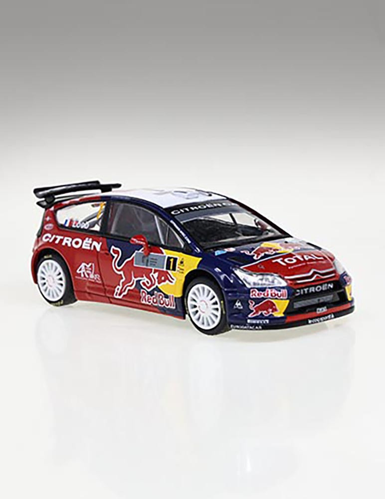 WRC Nº 20