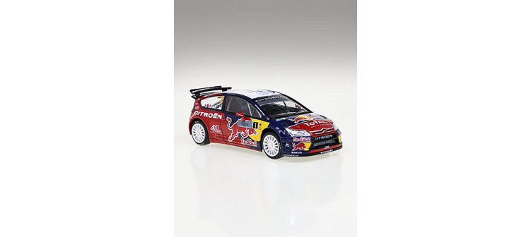 WRC Nº 20