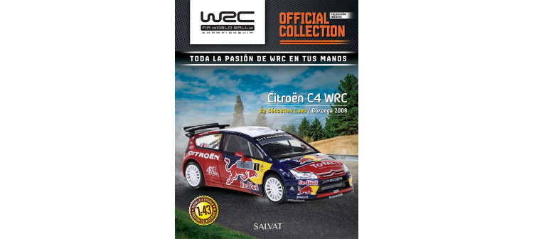 WRC Nº 20