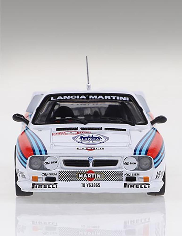 WRC Nº 20 WRC Nº 20