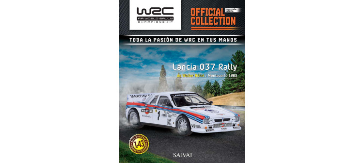 WRC Nº 20
