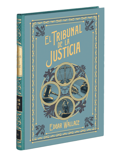 Novelas de Crimen y Misterio nº 31