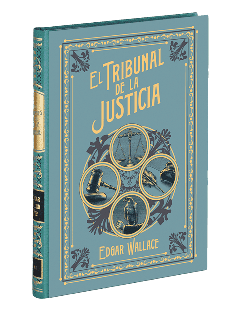 El tribunal de la justicia