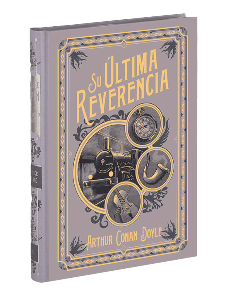 Su última reverencia