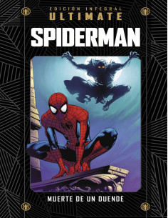 Marvel Ultimate 33 Marvel Ultimate 33