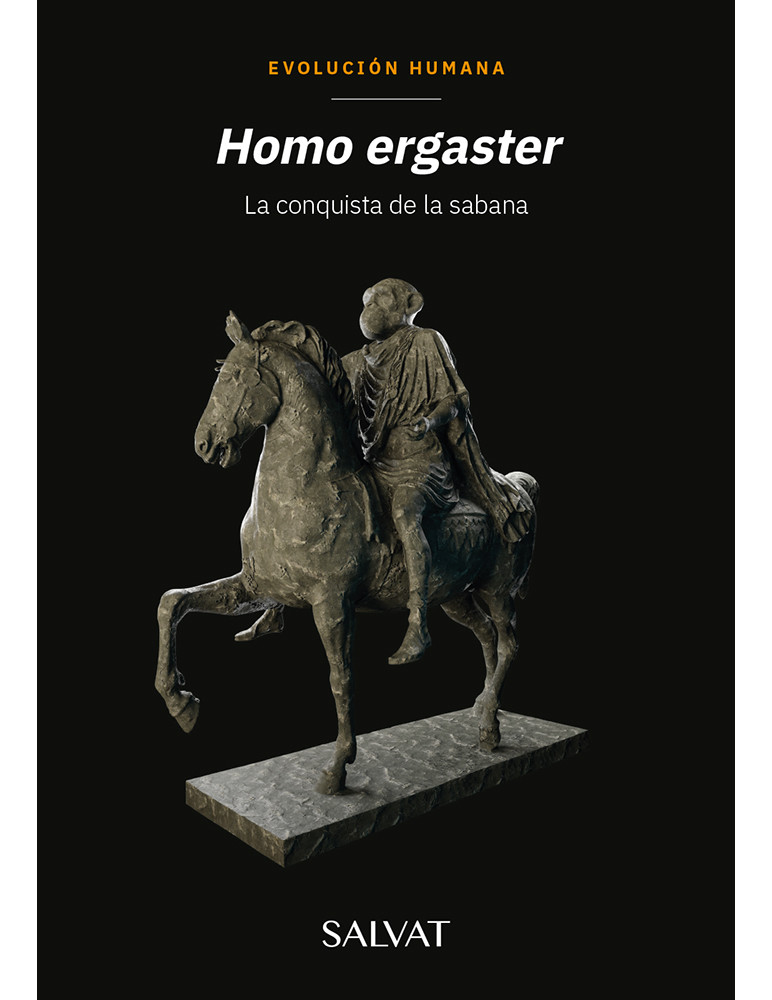 Homo ergaster