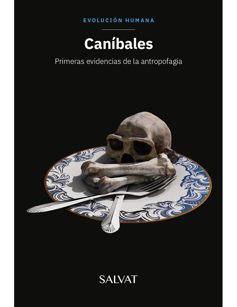 Caníbales