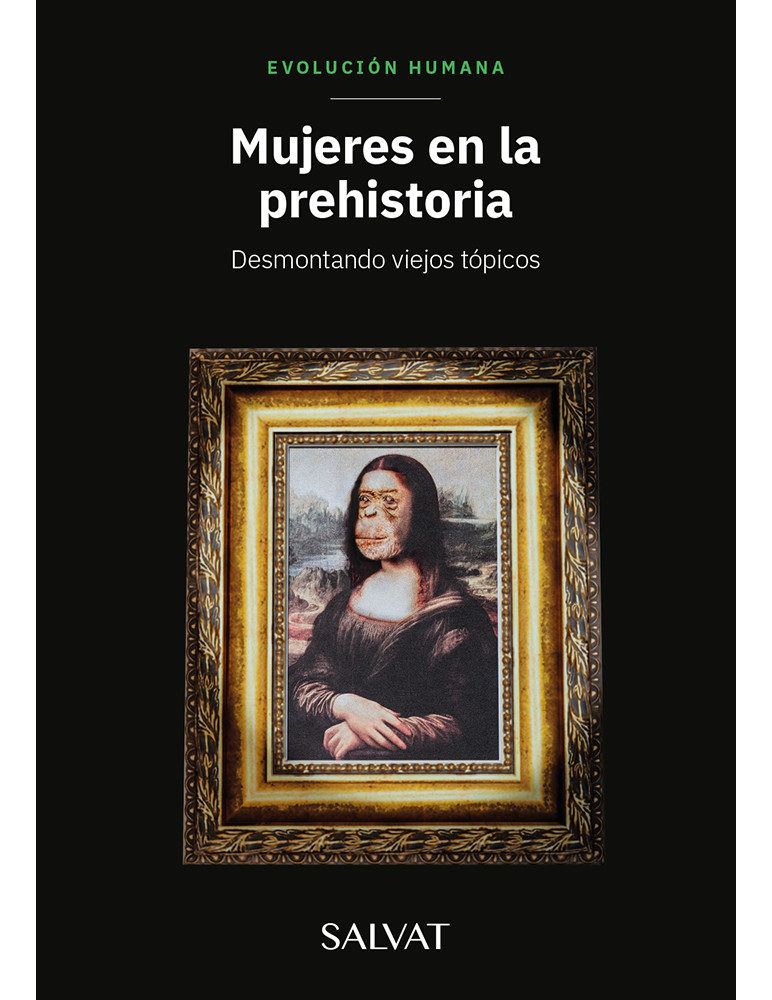 Mujeres en la prehistoria