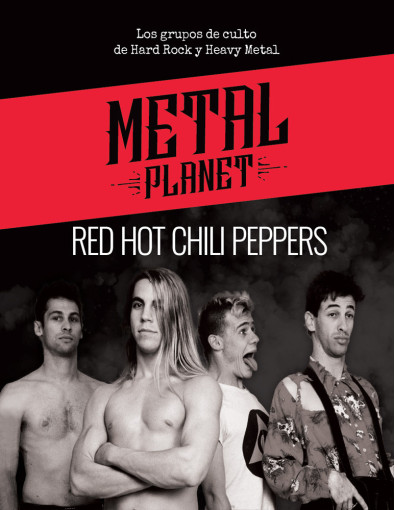 Metal Planet 33 Metal Planet 33
