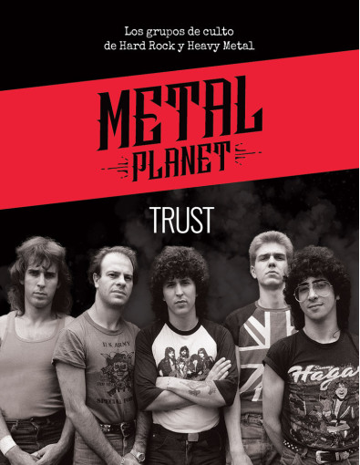 Metal Planet 34 Metal Planet 34