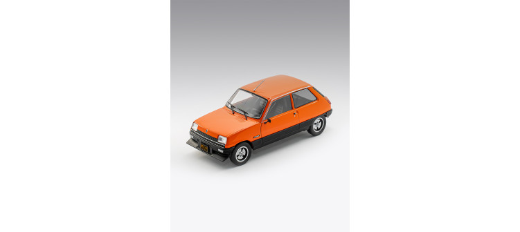 Autos Inolvidables México Nº 10