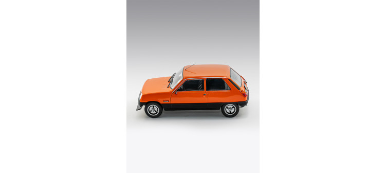 Autos Inolvidables México Nº 10