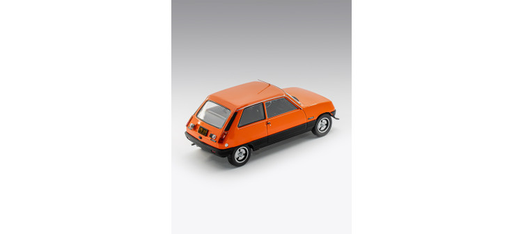 Autos Inolvidables México Nº 10