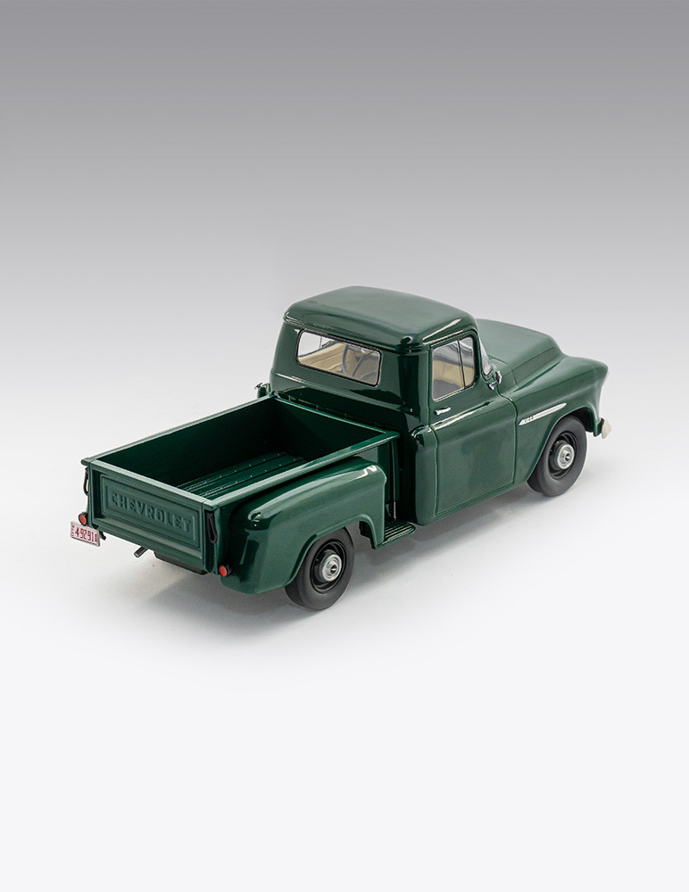 Autos Inolvidables México Nº 17