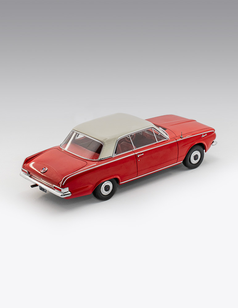 Autos Inolvidables México Nº 18 Autos Inolvidables México Nº 18