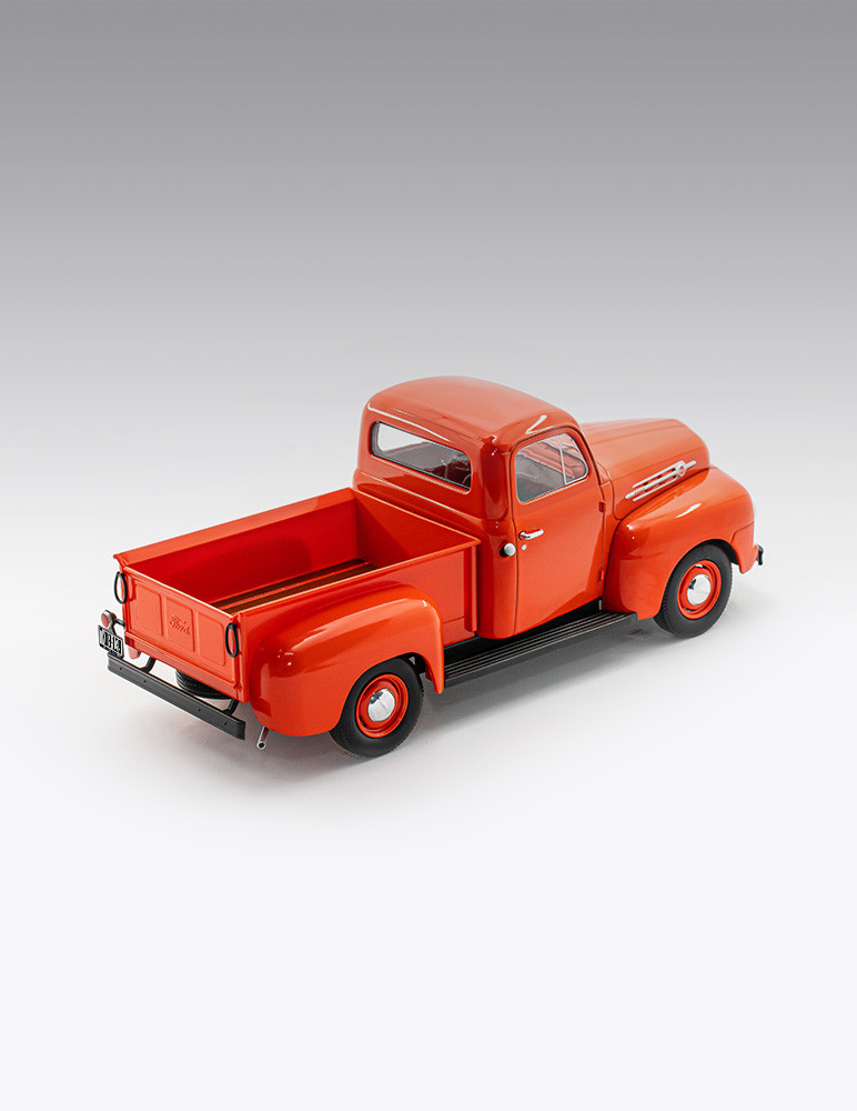 Autos Inolvidables México Nº 29