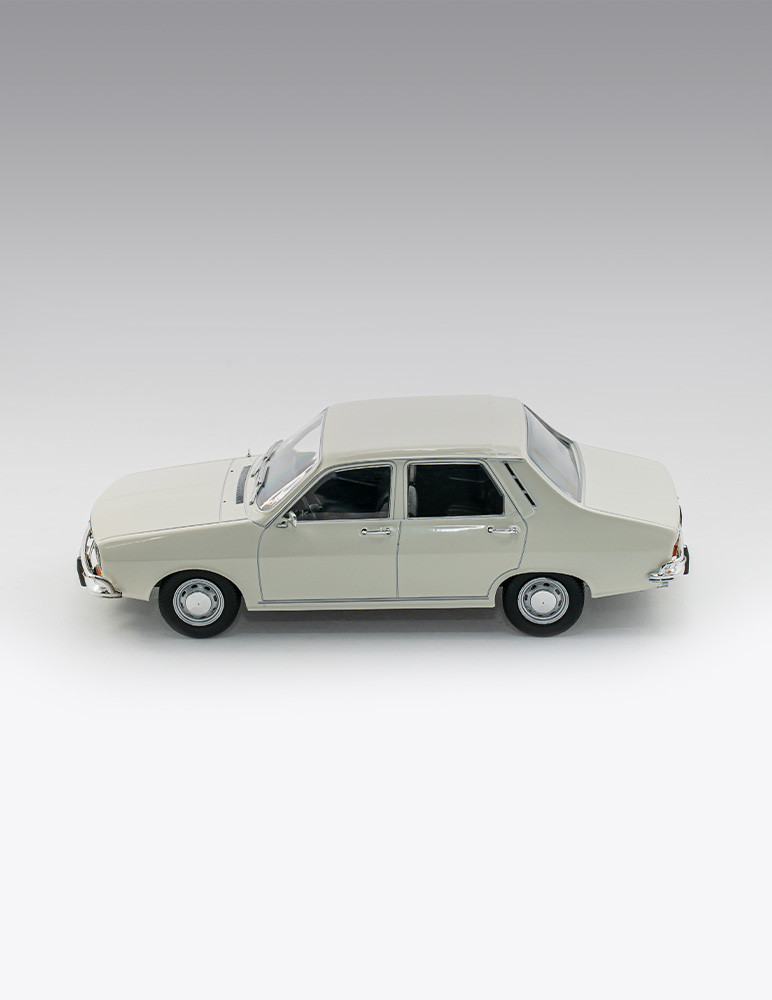 Autos Inolvidables México Nº 30