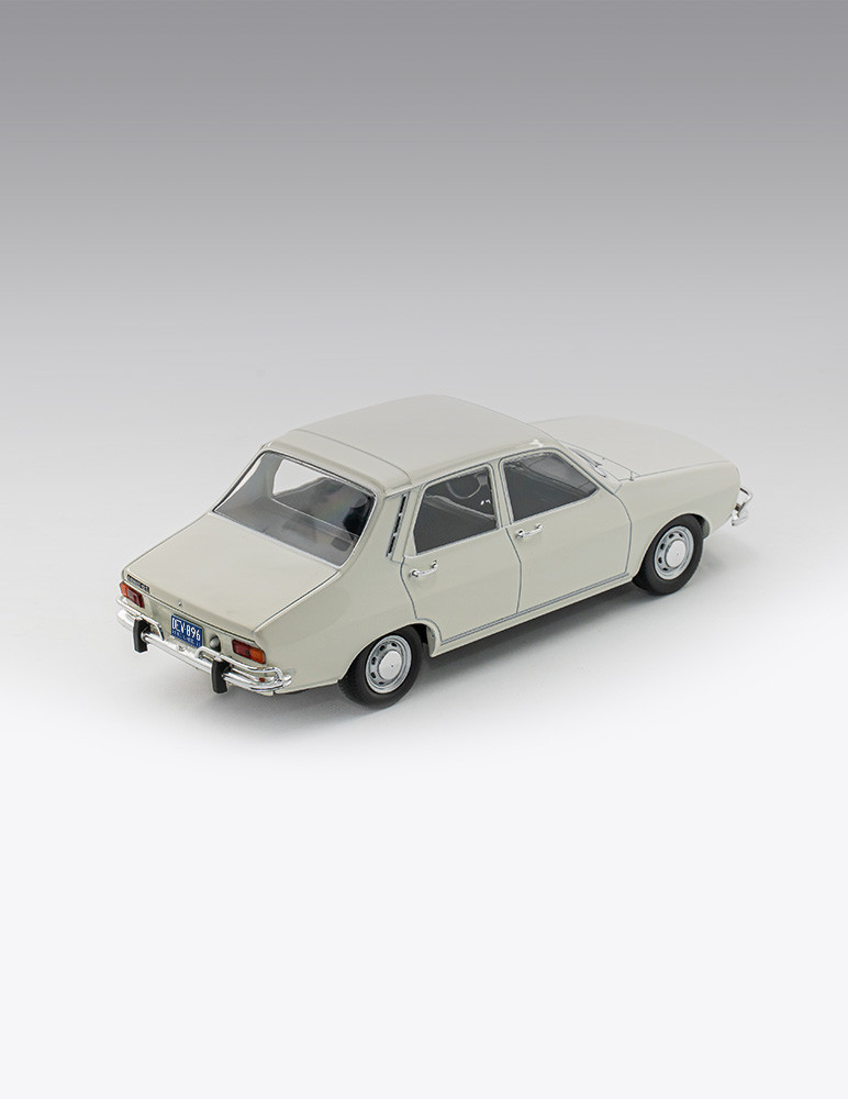 Autos Inolvidables México Nº 30