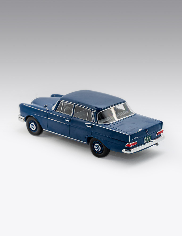 Autos Inolvidables México Nº 32