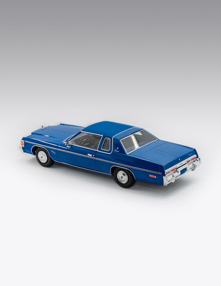 Autos Inolvidables México Nº 33