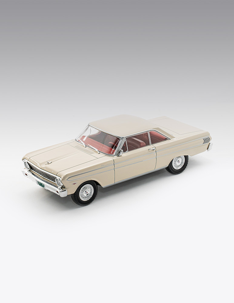 Ford Falcon 1964