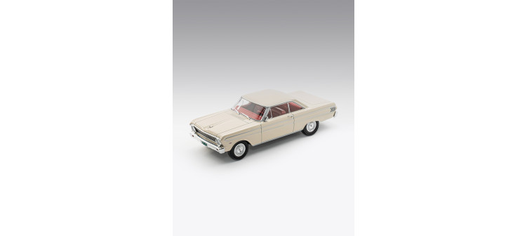 Autos Inolvidables México Nº 34