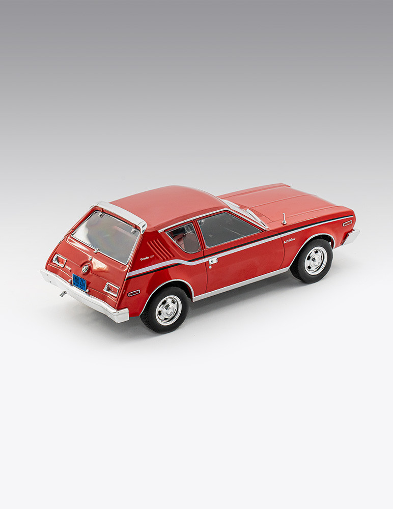 Autos Inolvidables México Nº 35