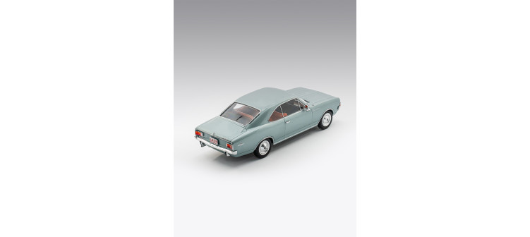 Autos Inolvidables México Nº 38