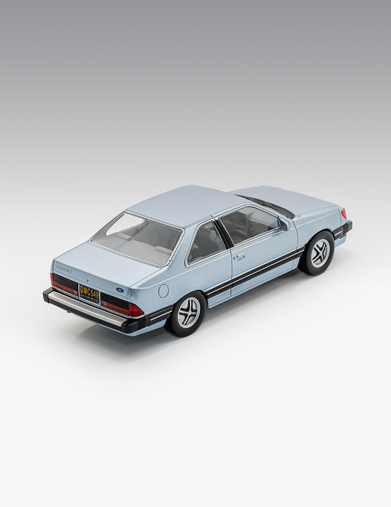 Autos Inolvidables México Nº 39