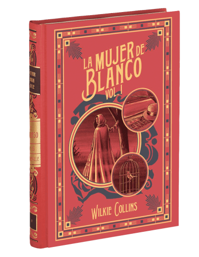 Novelas de Crimen y Misterio nº 34