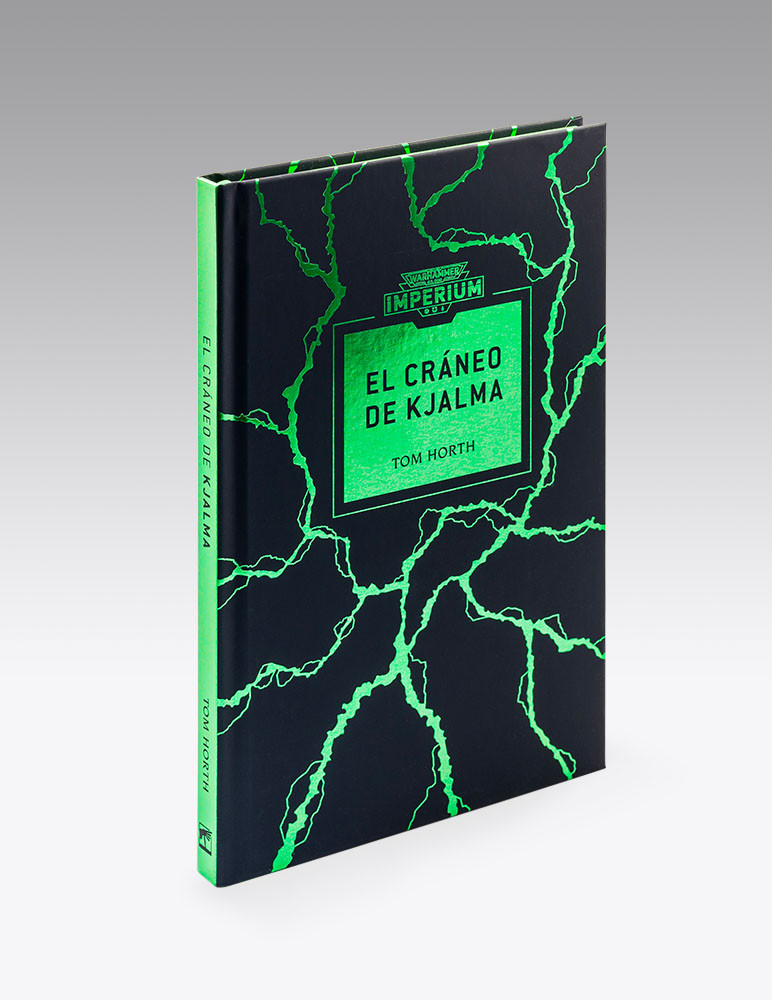 Especial - Los Huesos del Mártir y el Cráneo de Kjalma Especial - Los Huesos del Mártir y el Cráneo de Kjalma