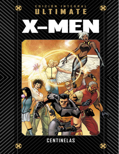 Marvel Ultimate 35 Marvel Ultimate 35