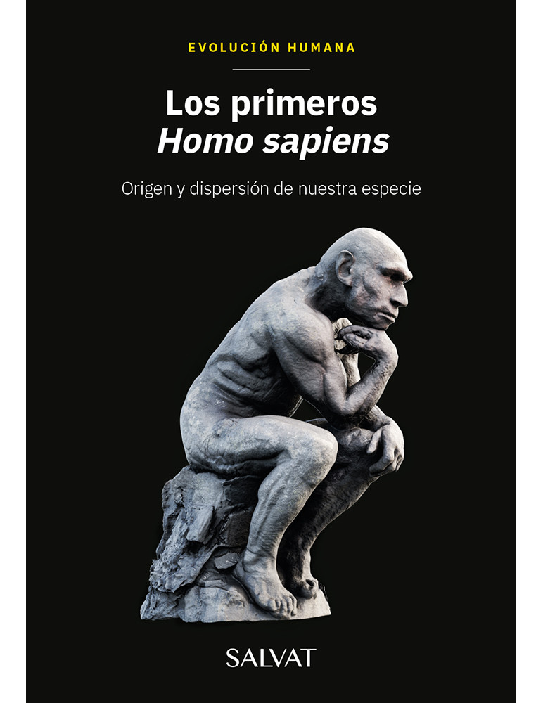 Los primeros Homo sapiens