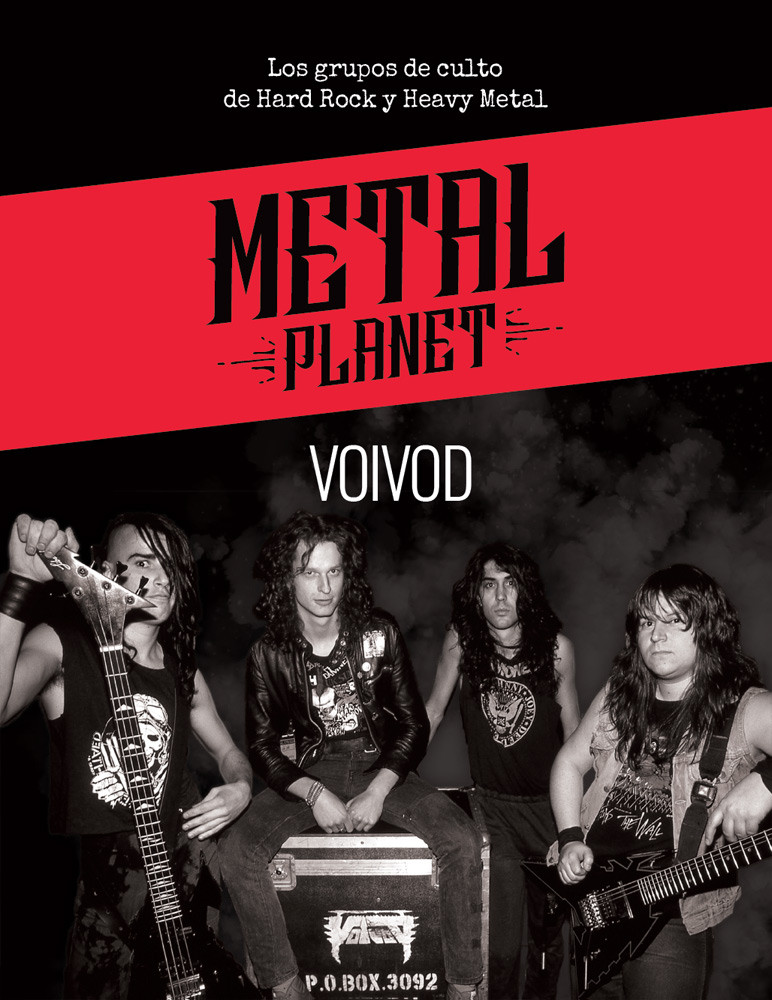 Voivod