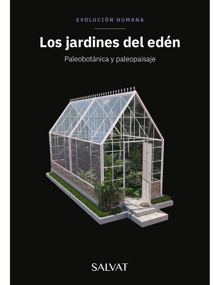 Los jardines del edén