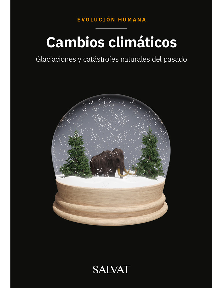 Cambios climáticos