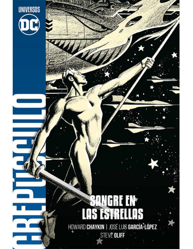Universos DC 19 Universos DC 19