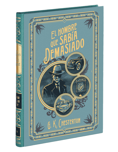 Novelas de Crimen y Misterio nº 38
