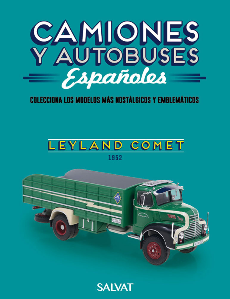 Camiones y Autobuses Españoles Nº 39 Camiones y Autobuses Españoles Nº 39