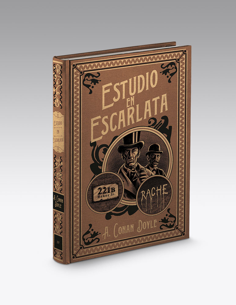 Pack Sherlock Holmes 4 libros Pack Sherlock Holmes 4 libros